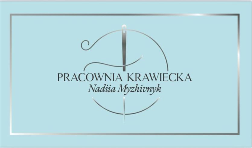 Szycie ubrań na miarę, Pracownia Krawiecka Nadiia Myzhivnyk, Piaseczno